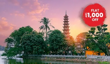 Vietnam Heritage Tour