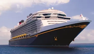 Disney cruise singapore luxury voyage