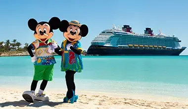 disney adventure singapore