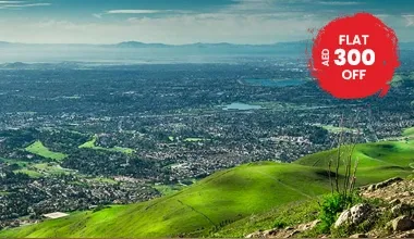USA San Francisco Tour Package