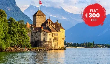 Switzerland Holiday Discovery