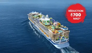 07 Nights European Voyage With Royal Caribbean