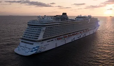 Aroya 3 Night Gulf Cruise Abu Dhabi To Dubai