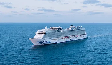 Aroya Dubai Khasab Muscat 4 Night Cruise