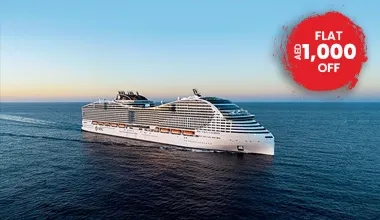 7 Night Barcelona Bliss Cruise Experience