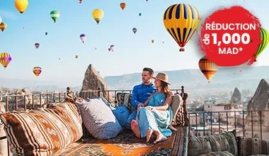 Turkey 7 Nights 8 Days