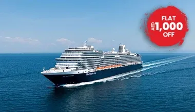 7-Nights Viking Saga With Holland America