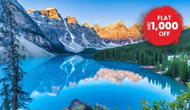 A Canadian Adventure