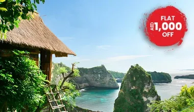A Journey To Singapore and Bali