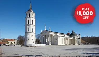 A Lithuanian Adventure