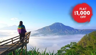 A Luxury Vacation Of Your Dreams- Bali