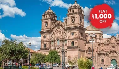 A South American Adventure