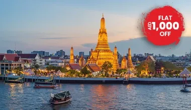 A Thai Vacation Of Your Dreams