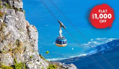 A Tour Across Cape Town