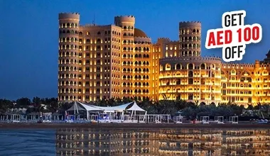 Al Hamra Residence and Village
