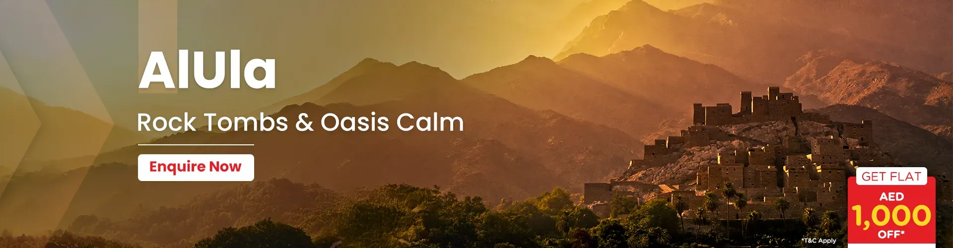 Alula Packages
