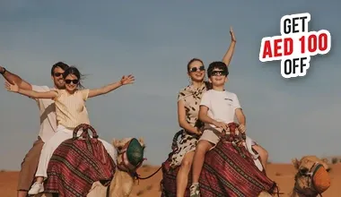 Aldhafra Resort, Vignette Collection by IHG