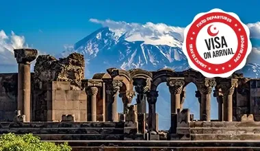 armenia yerevan city