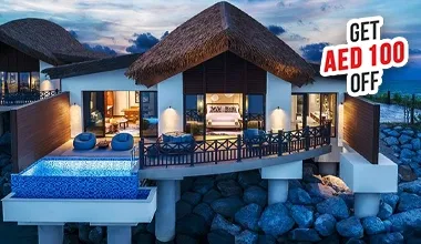  Anantara Mina Ras Al Khaimah Resort