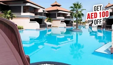 Anantara The Palm Dubai Resort
