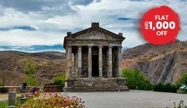 yerevan lake sevan ararat tour