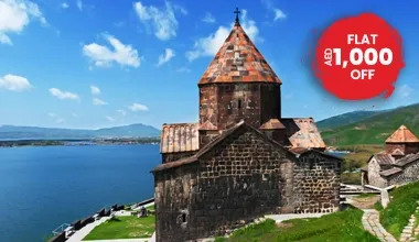 Armenia Vacation Package