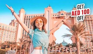  Atlantis The Palm