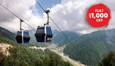 Azerbaijan Holiday Package Baku Gabala