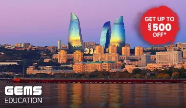 Azerbaijan Baku