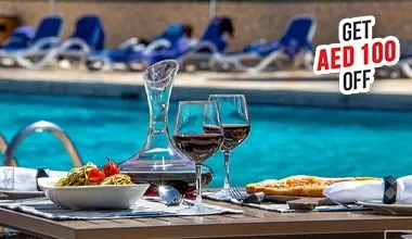 BM Beach Hotel
