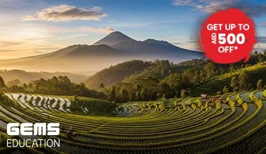 Bali Adventure