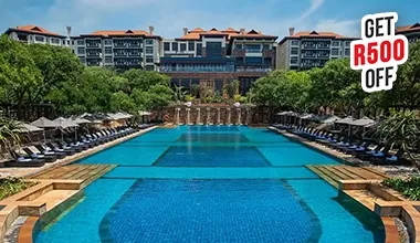 Ballito Fly-In Getaway