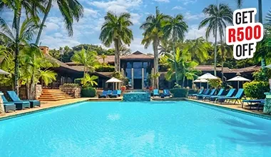 Ballito Forest Hideaway