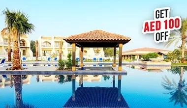 Barracuda Resort