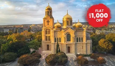 Beauty of Varna