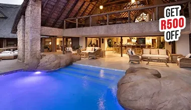 Bela-Bela Villa Retreat