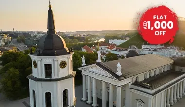 Best Of The Baltic Gems
