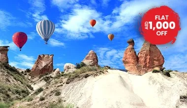 Best of Turkey
