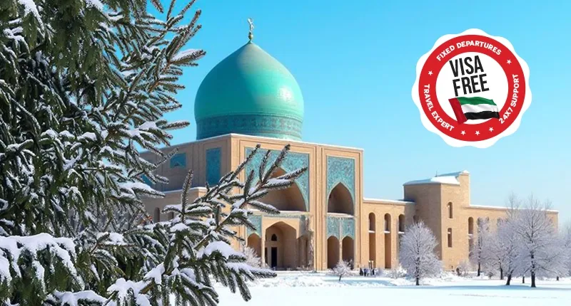 Best of Uzbekistan
