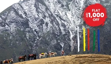 Bhutan Bliss