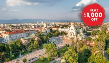 Bulgaria & Romania Combo Tour