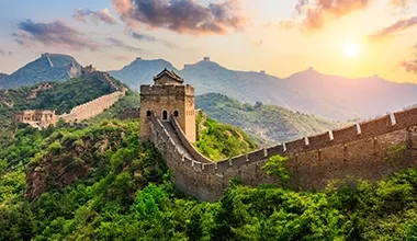 Best Of China Tour Package Beijing xian Shanghai 8 Nights