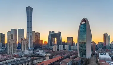 China Heritage Culture Tour Beijing Luoyang Xian Shanghai 8 Nights