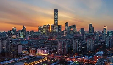 China Imperial Cities Tour Beijing Xian Shanghai 7 Nights