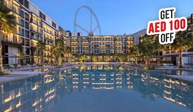 Caesars Palace Dubai