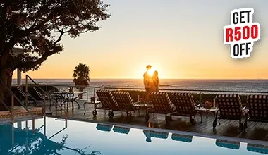 Camps Bay Culinary Escape