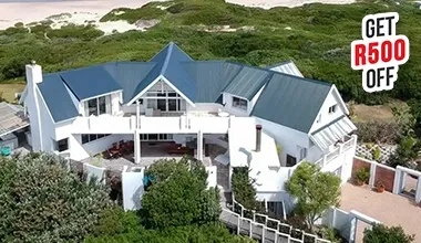 Cape St Francis Surf Getaway