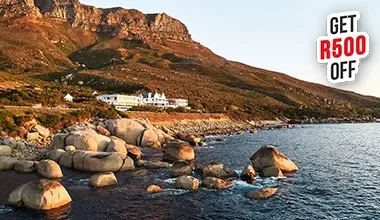 Cape Town Fly-In Escape