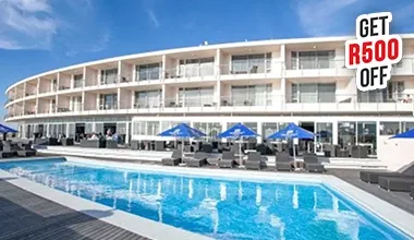 Cape Town Lagoon Getaway