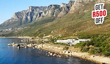 Cape Town Spa Retreat